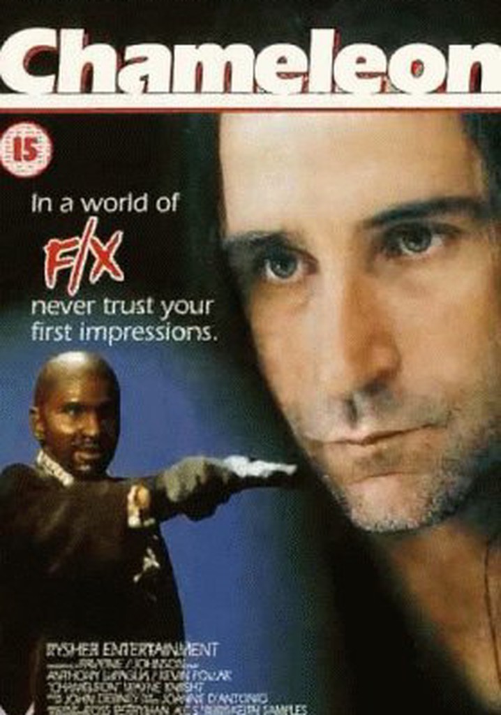 Chameleon