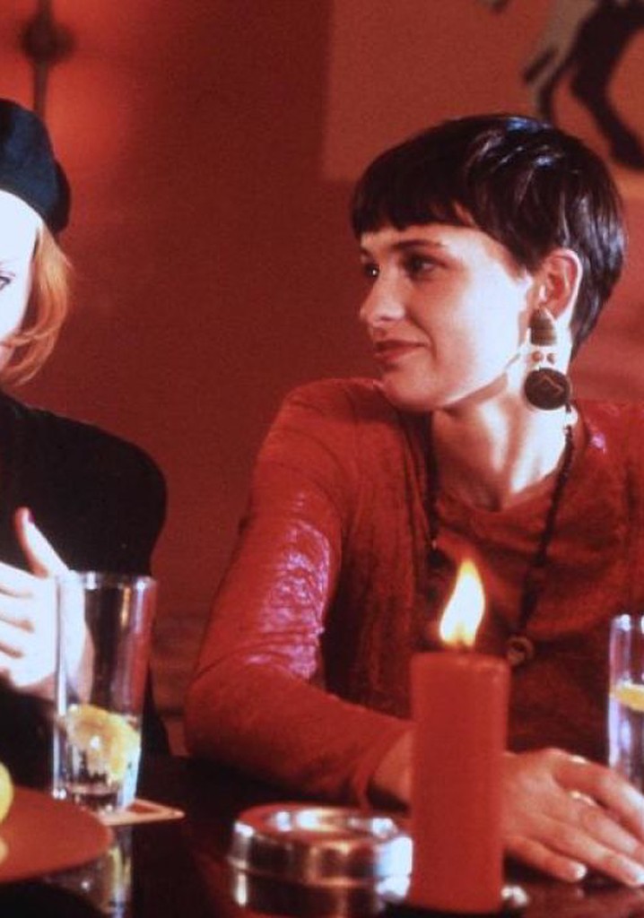 Eine fast perfekte Liebe