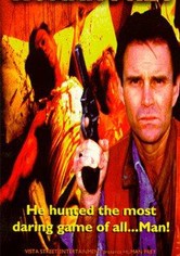 Human Prey