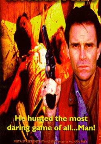 Human Prey