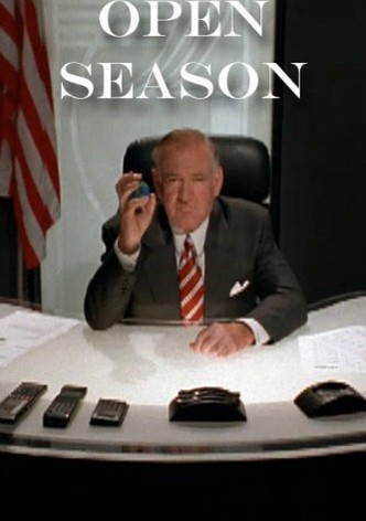 Open Season