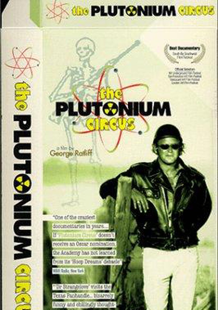 Plutonium Circus