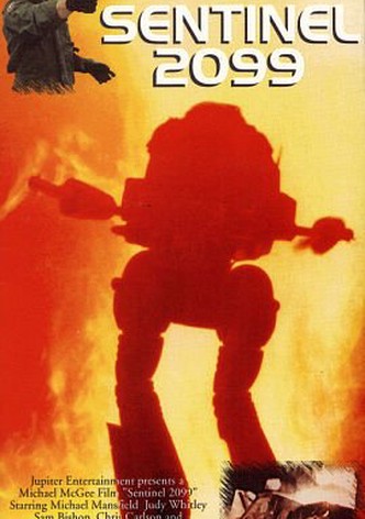 Sentinel 2099
