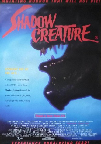 Shadow Creature