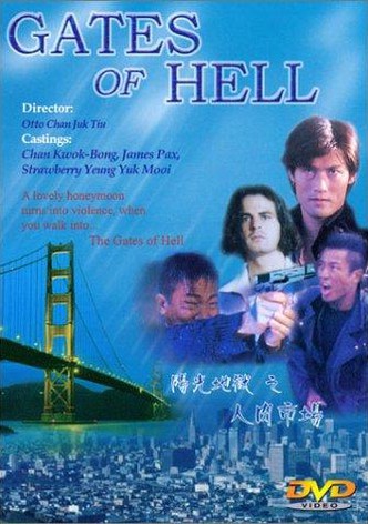 Gates of Hell