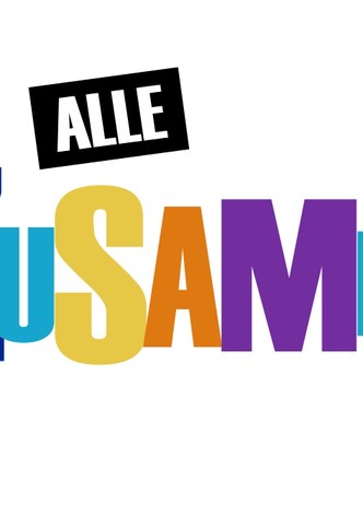 Alle zusammen – jeder für sich