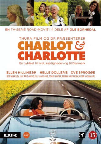 Charlot and Charlotte