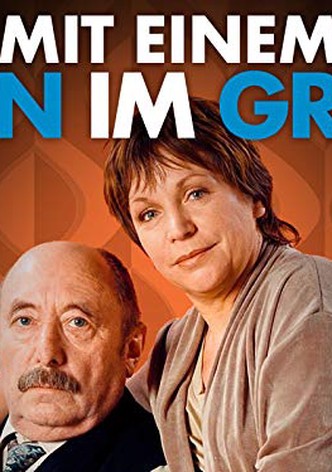 Mit einem Bein im Grab - Die komplette 19-teilige Serie