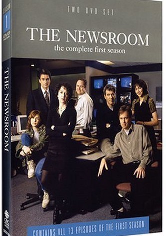 The Newsroom