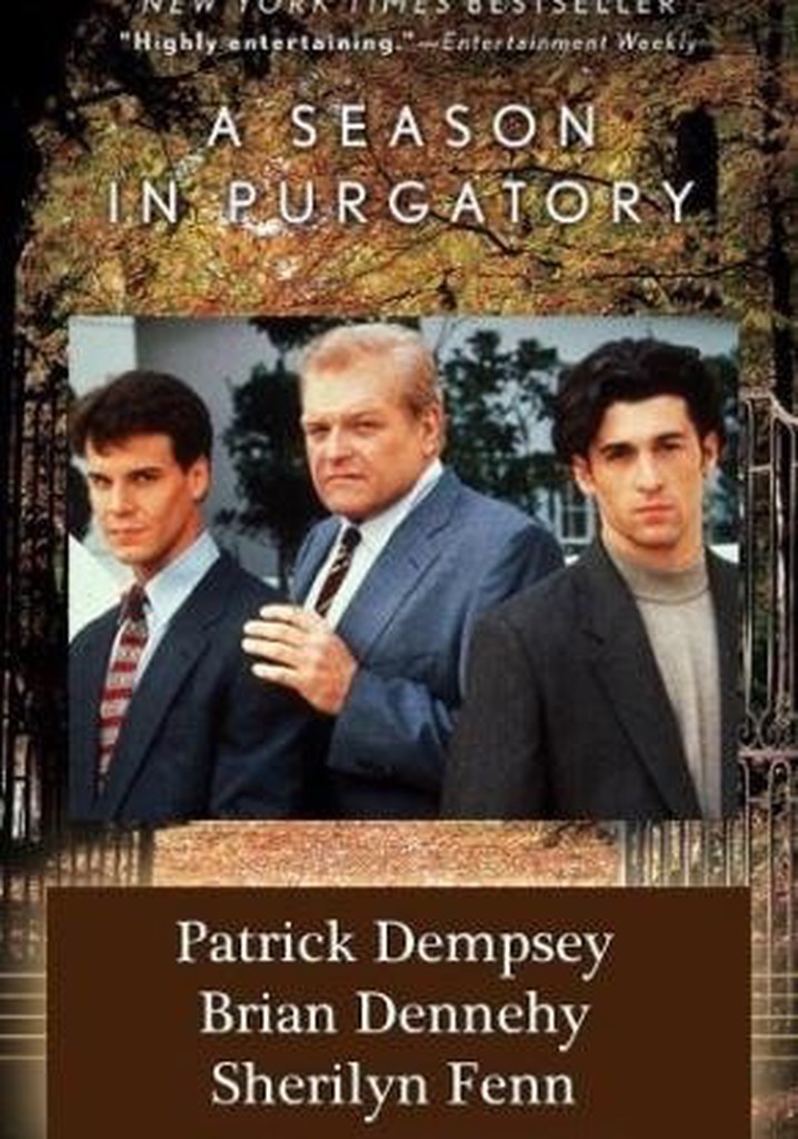 A Season in Purgatory