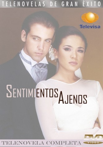 Sentimientos Ajenos (1996)