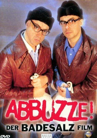 Abbuzze! Der Badesalz Film