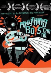 Anything Boys Can Do