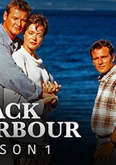 Black Harbour