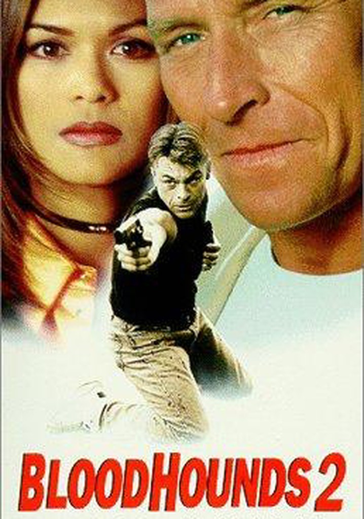 Bloodhounds II