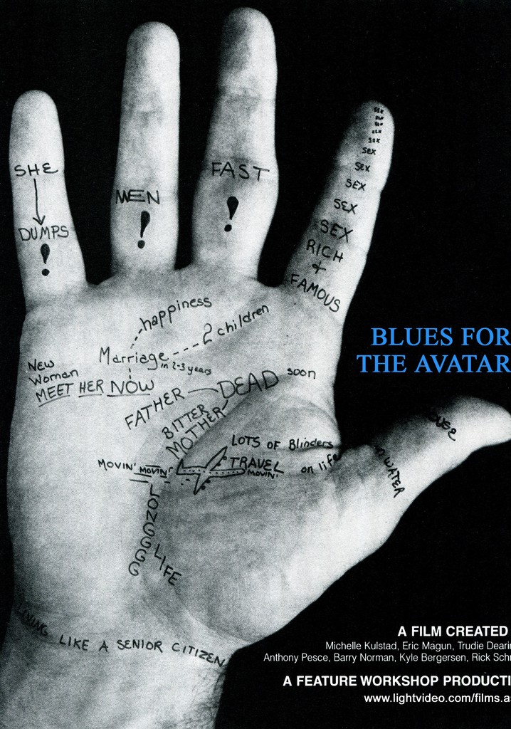 Blues for the Avatar