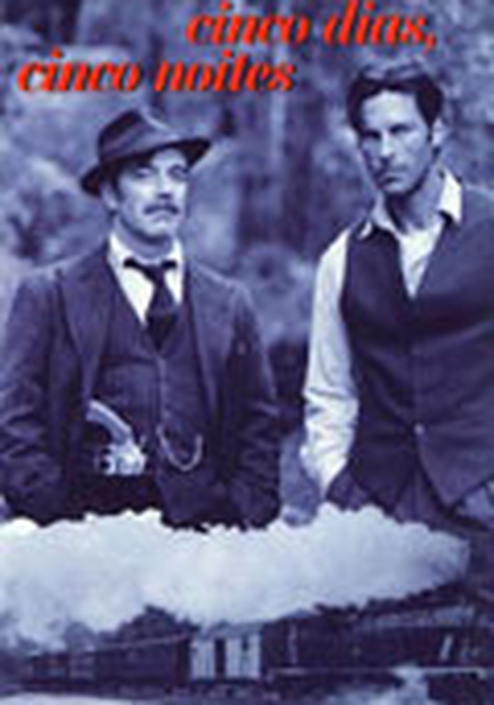 Five Days, Five Nights