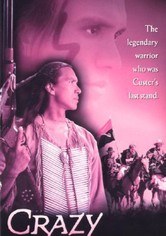 Crazy Horse - Der stolze Krieger
