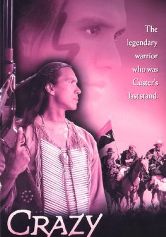 Crazy Horse