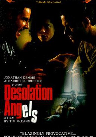 Desolation Angels