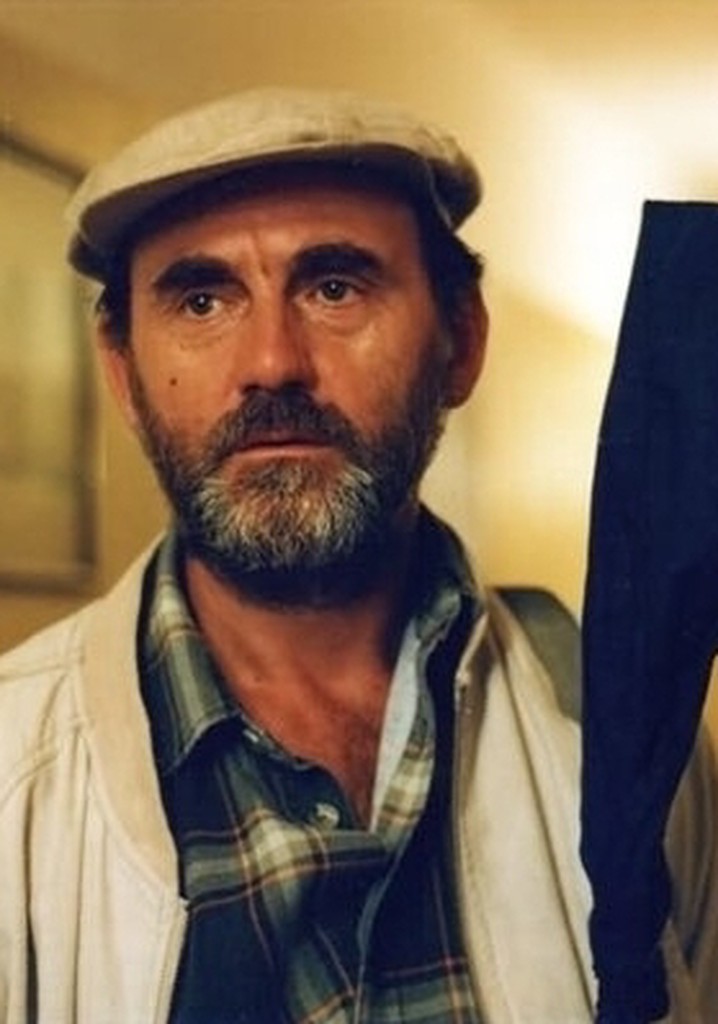 The Day of the Big Fish