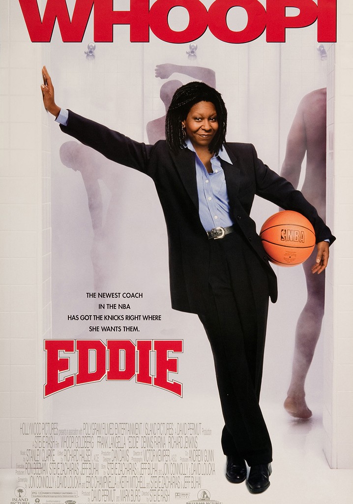 Eddie streaming where to watch movie online?