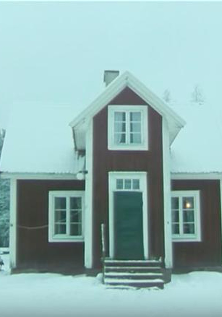 The Old Man in the Cottage