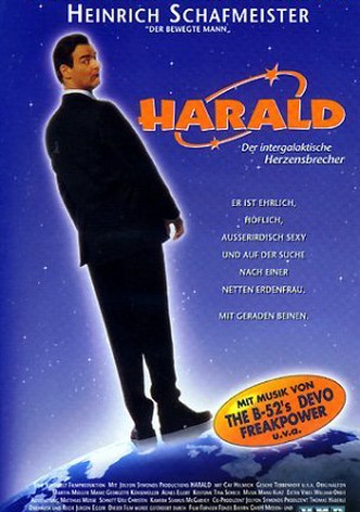 Harald