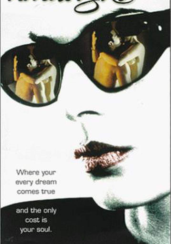 Hollywood'ta Vahşi Seks