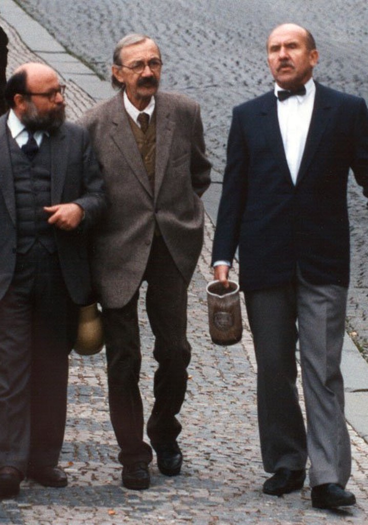 Malostranske humoresky