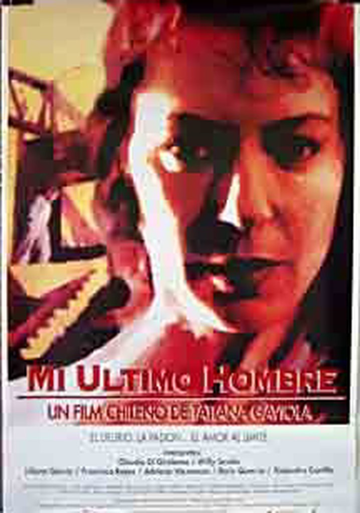 Mi Último Hombre