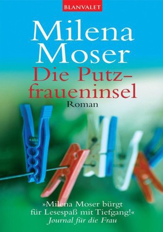 Die Putzfraueninsel