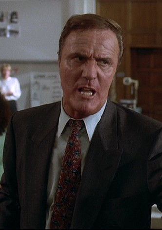 The Rockford Files: Friends and Foul Play