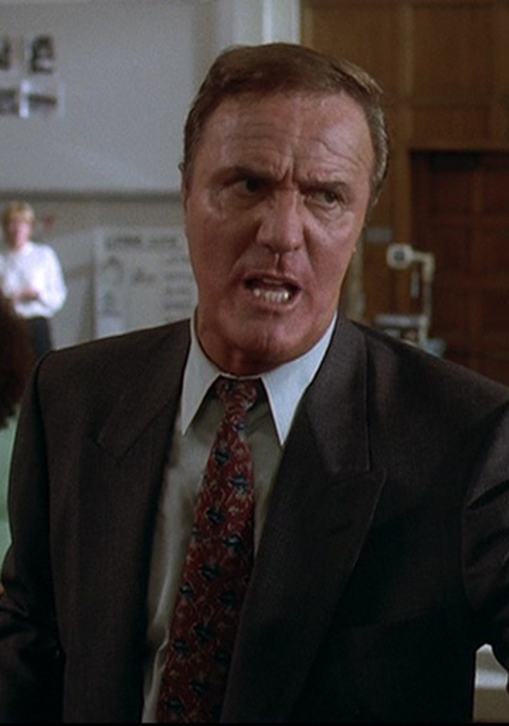 The Rockford Files: Friends and Foul Play