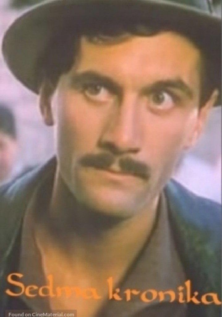 The Seventh Cronicle