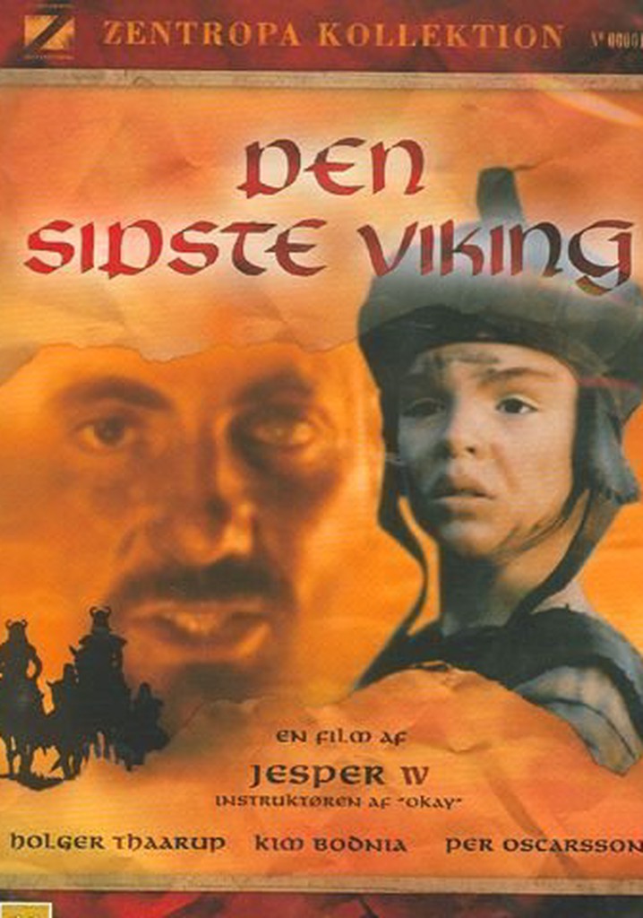 Son Viking