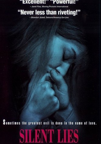 Silent Lies