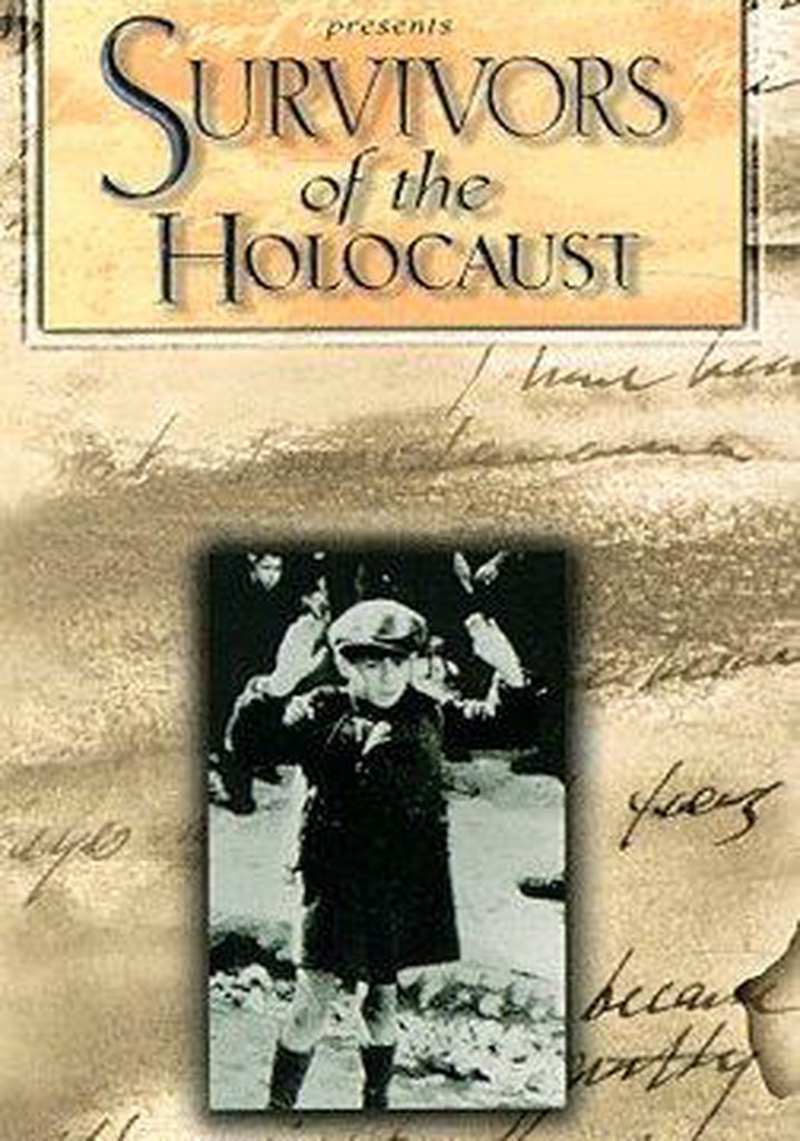 Survivors of the Holocaust