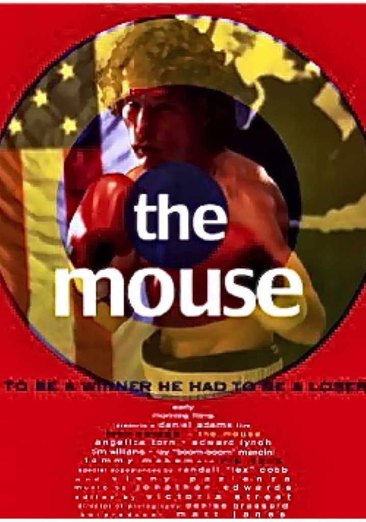 The Mouse