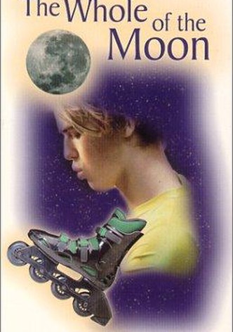 The Whole of the Moon