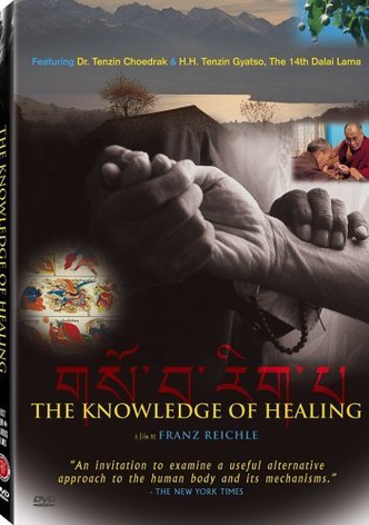 The Knowledge of Healing