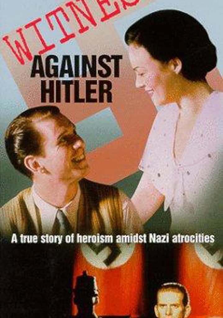 Witness Against Hitler