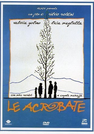 Le acrobate