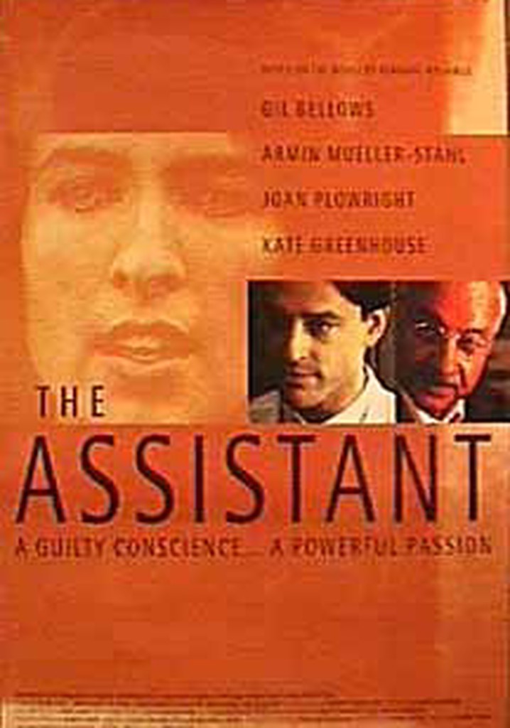 The Assistant