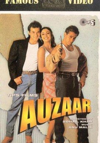Auzaar