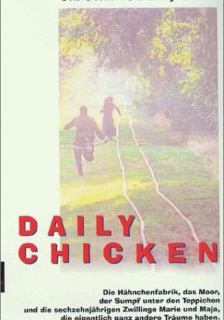 Daily Chicken