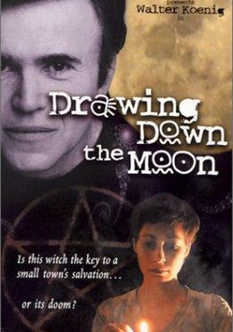 Drawing Down the Moon