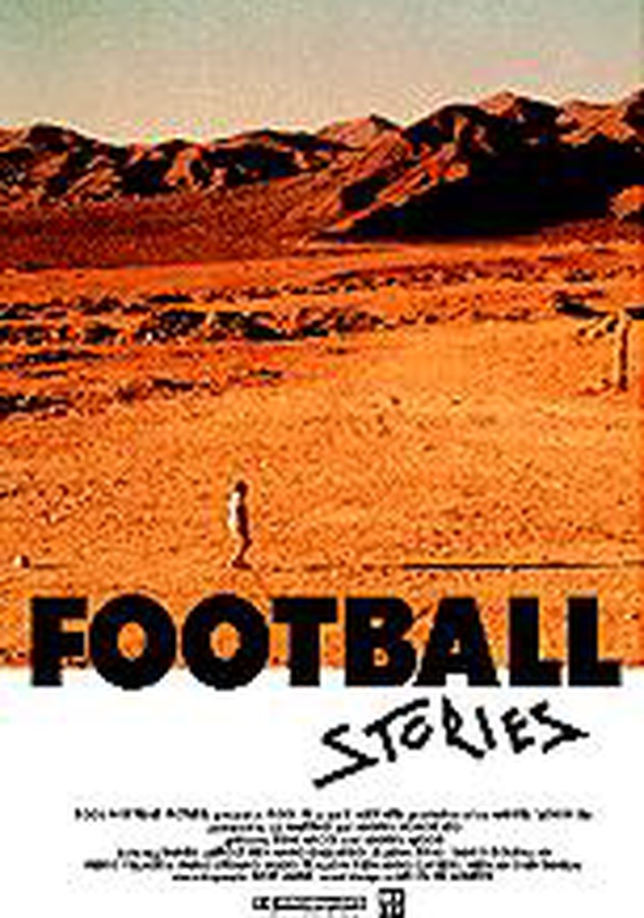 Soccer Stories