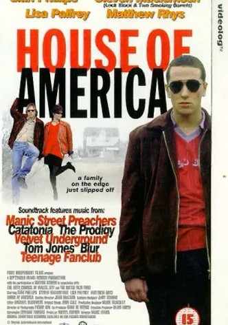 House of America