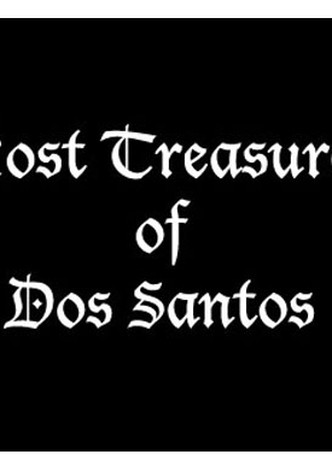 Lost Treasure of Dos Santos